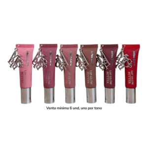 Lip Glow Butter Miss Lara MS-832
