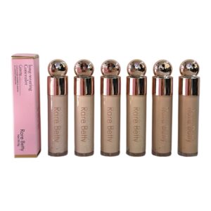 Corrector Liquido Alta Cobertura REBY011