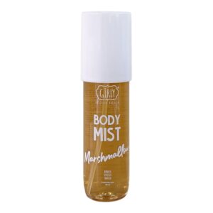 Body Mist Marshmallow Girly