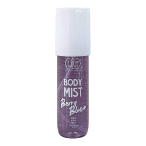 Body Mist Berry Bloom Girly