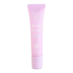 Contorno De Ojos Girly