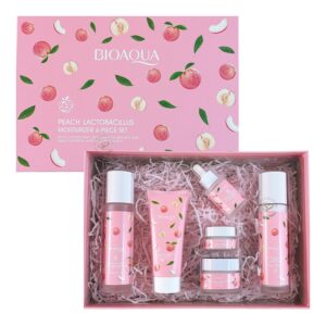 Caja Facial Durazno Bioaqua