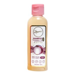 Shampoo De Cebolla Anyeluz x 100ml