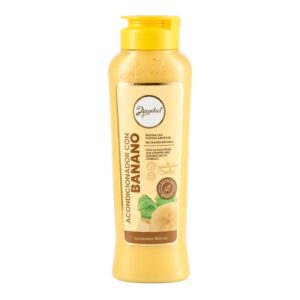 Acondicionador Con Banano Anyeluz x 500ml