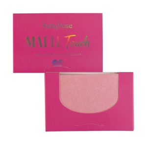 Papeleta Antigrasa Ruby Rose