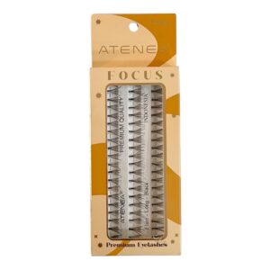 Pestañas Individuales Premium Atenea Long