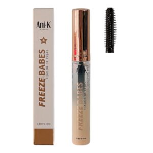 Gel Fijador De Cejas Freeze Babes Ani-k