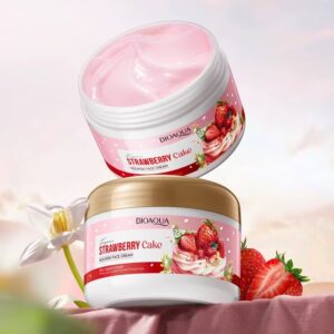 Crema Facial Fresa Bioaqua BQY48318