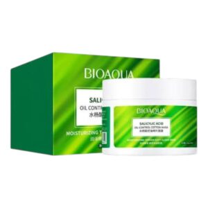 Pads Acido Salicilico Bioaqua BQY48362