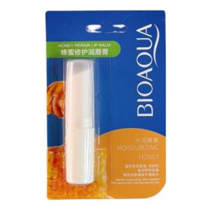 Lip Balm Miel Bioaqua BQY00645