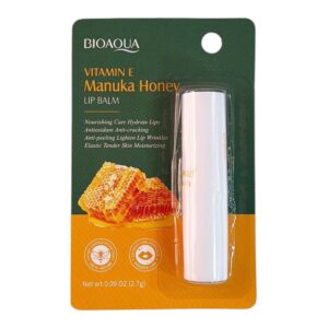 Lip Balm Vitamina E Bioaqua BQY04735