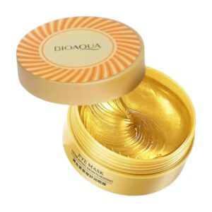 Colageno Para Ojos Bioaqua x 120 Gold BQY94834