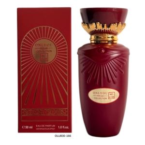 Fragancia Dama OLU830-166 x 30ml