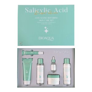 Caja Facial Acido Salicilico Bioaqua
