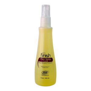 Laca Fuerte Amarilla Duvy Class x 180ml