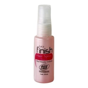 Laca Suave Rosada Duvy Class x 30ml
