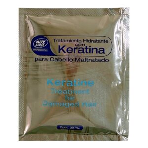 Tratamiento Pos-Color Duvy Class x 30ml