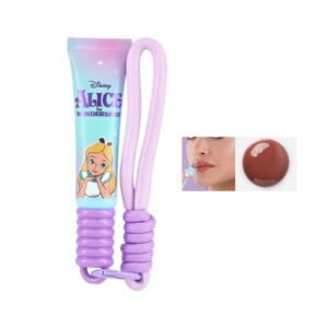 Lip Gloss Colapsible Alicia Melu Curious Glow Alicia
