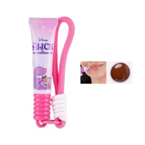 Lip Gloss Colapsible Alicia Melu Mystic Smile Gato