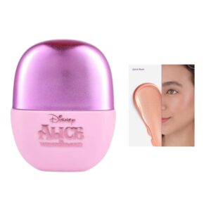 Rubor Liquido Alicia Melu Quick Gato