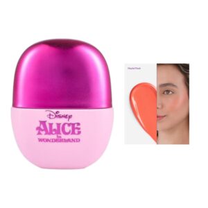 Rubor Liquido Alicia Melu Playful Flush Gato