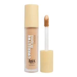 Corrector De Ojeras Ani-k Radiant 02