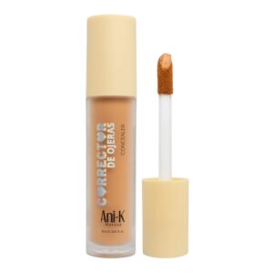 Corrector De Ojeras Ani-k Ginger 04