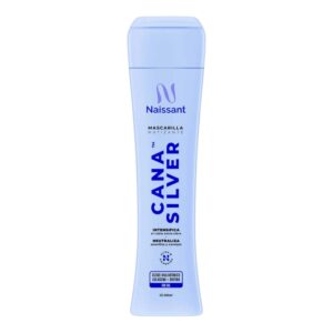 Mascarilla Cana Silver Naissant x 300ml
