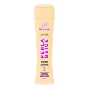 Shampoo Beige Perla Naissant x 300ml