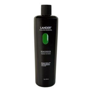 Removedor Tradicional De Lander x 495ml