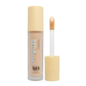 Corrector De Ojeras Ani-k 00-2