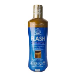 Flash Cubre Cana De Herbacol Caramelo