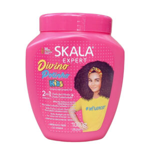 Tratamientos Skala Divino Potinho Kids