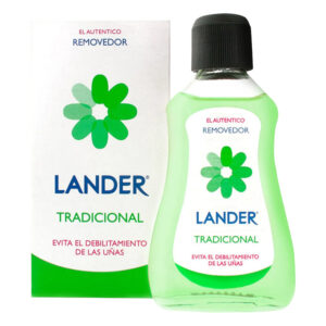 Removedor Tradicional De Lander x 35ml