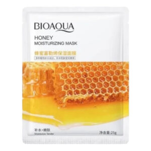 Velo Facial Miel Bioaqua BQY51490