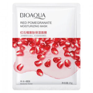 Velo Facial Pomogranate Bioaqua BQY87228