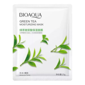 Velo Facial Te Verde Bioaqua BQY57904
