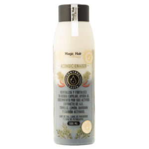 Acondicionador Control Caspa Magic Hair X 500Ml