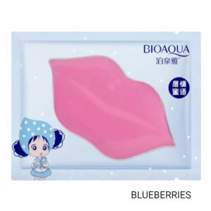 Colageno Para Labios Bioaqua Blueberry