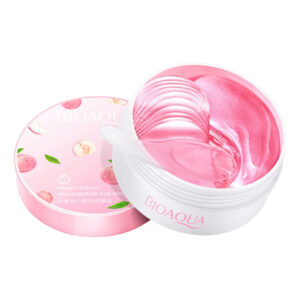 Colageno Para Ojos En Gel Durazno Bioaqua BQY94865