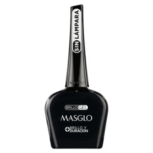 Brillo Tradicional Gel Top  X 13.5Ml Masglo
