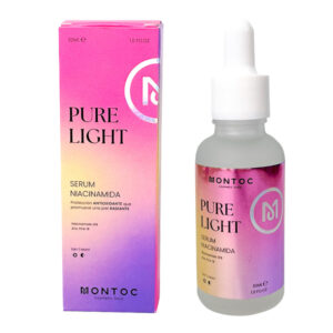 Serum Niacinamida Montoc