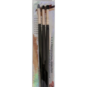 Kit de Pinceles X  Pk6215