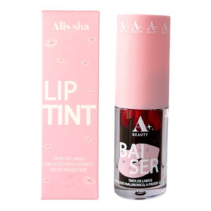 Tinta Para Labios Alissha