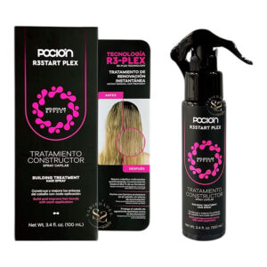 Spray Capilar Pro-Reconstructor La Pocion
