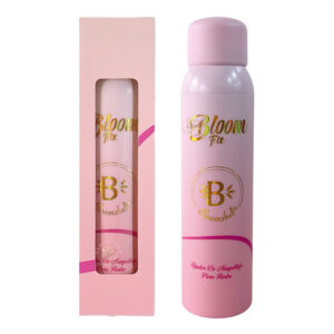 Fijador En Aerosol Bloomshell 2543