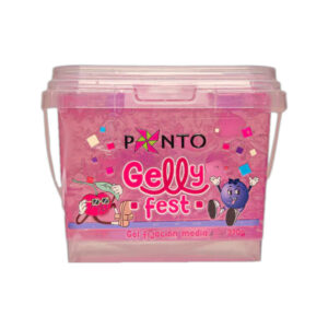 Gelly Fest Fijacion Media Ponto