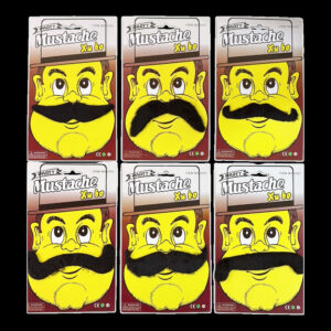 Bigotes Halloween