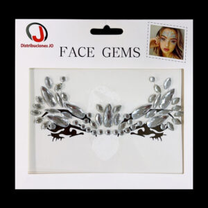 Gemas Para Rostro HF028