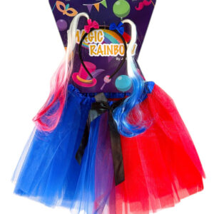 Kit Harley Quinn Halloween 0739